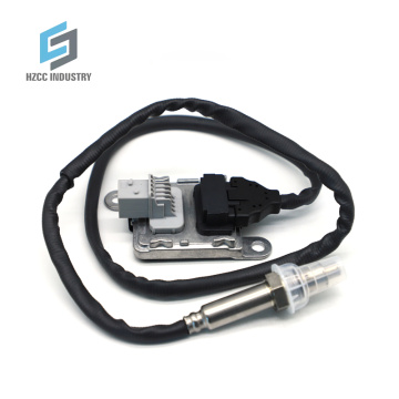 Auto Suspension Nox Sensor 68210084AA For Ram