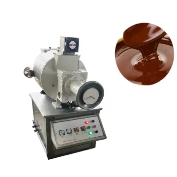 Small Chocolate Refiner Conche Machine with Good Price