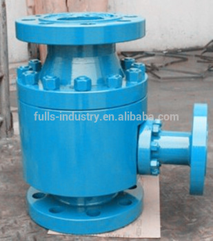 manufacturer supply ARC Valve / automatic recirculation valve/ cast steel valves