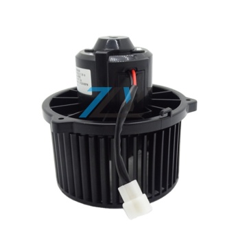 11N6-90700 Blower Air Conditioner Blower 24V for Excavators and Trucks