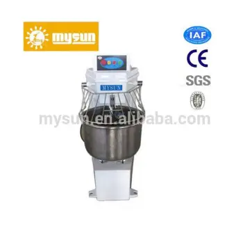 flour mixing machine /dough mixer /dough sprial mixer CE approved factory