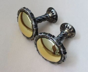 Diamond Decro Curtain Tieback/Curtain Hook/Curtain Holder