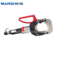 Split Manual Hydraulic Cable Cutter Ciseaux de fil électrique