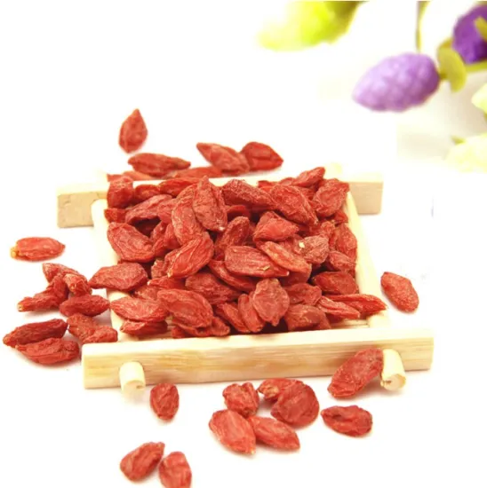 Grade A/BChinese  Herb Goji Berry