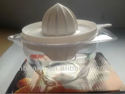 fruit manual citrus juicer