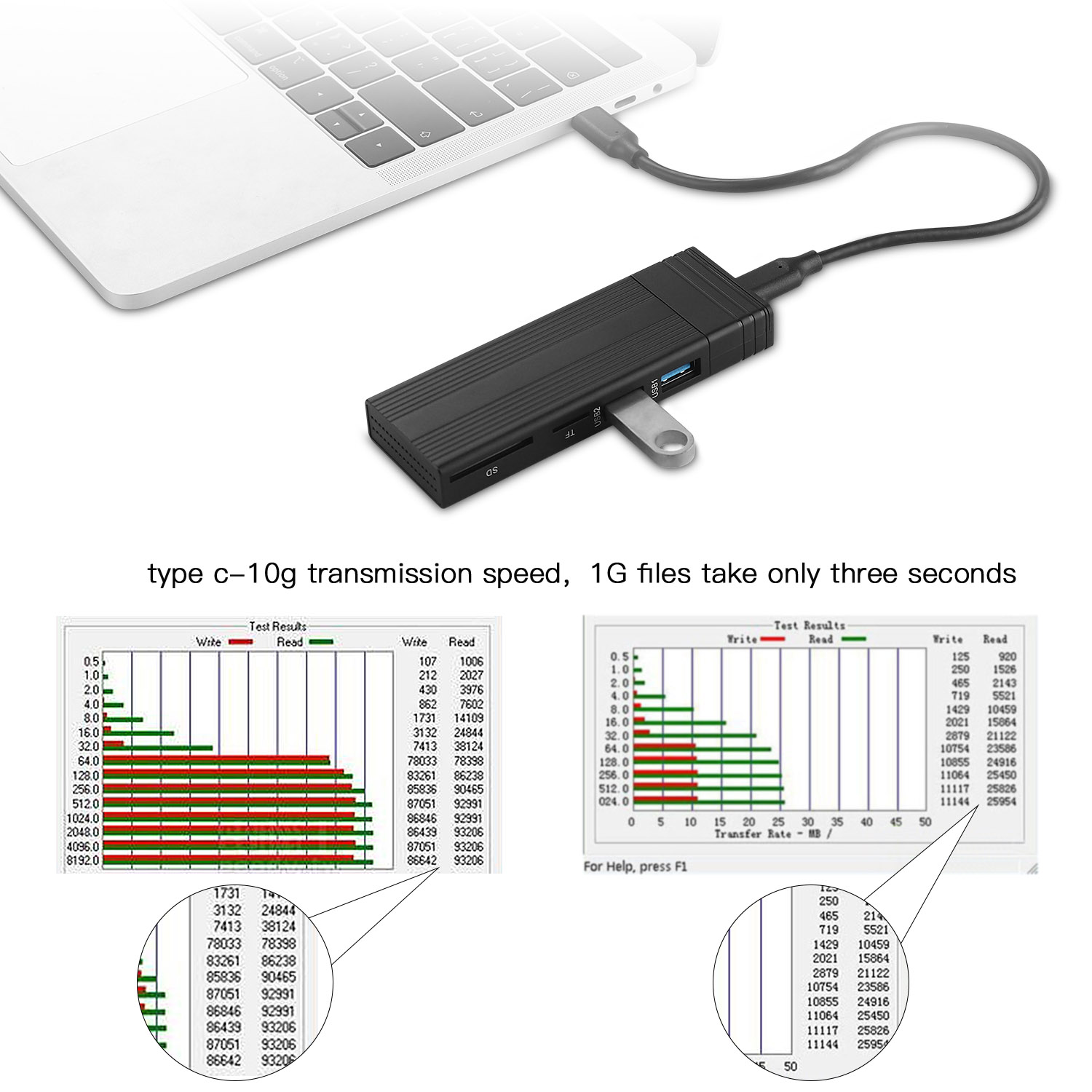 HDD Enclosure