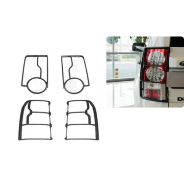 Tail Light Cover Guard for Discovery 3/4 (2009-2014)