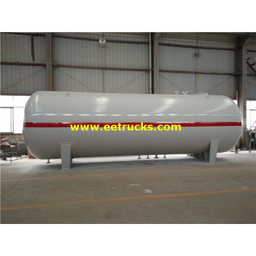 60m3 Large Anhydrous Ammonia Tanks