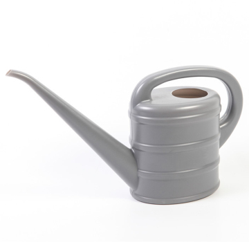 Large Capacity Long Spout Plastic Garden Watering Can