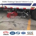 Dongfeng 7cbm Vacuum Street Sweeper