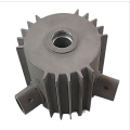 Wheel Gear for Vehicle Plastic Parts