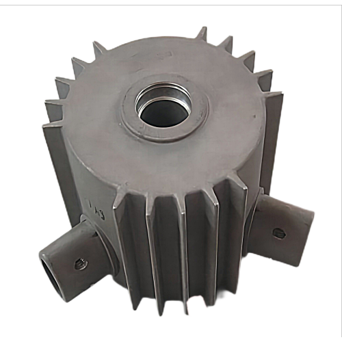 Wheel Gear for Vehicle Plastic Parts