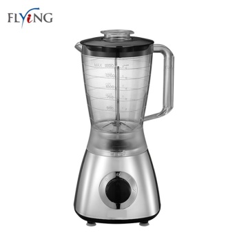 Stainless Steel 1.5L Dry Blender