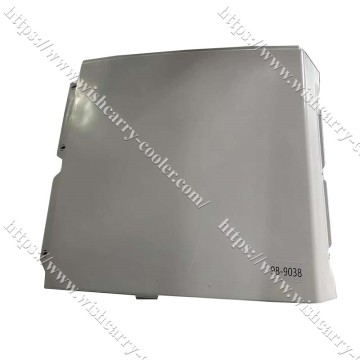 989038 ABS plastic material THERMO KING trailer outside cover SLXe SLXi 100/200/300/400