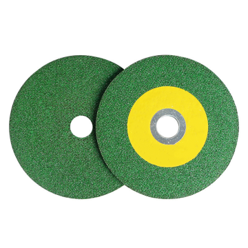 Wholesale Ultra-Thin Stainless Steel Grinding Wheel Cutting Discs: Quick Grinding and Polishing Solutions