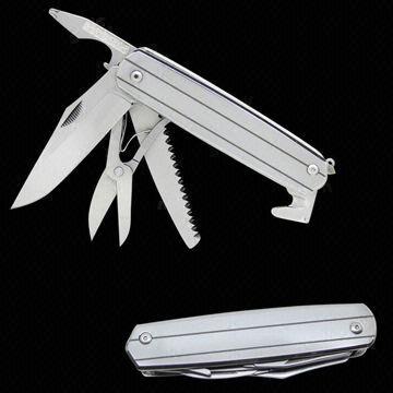 Multifunction Survival Knife