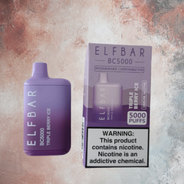 Elf Bar BC5000 Top -Aromen Großhandel