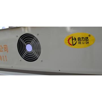 Red Soybean Mung Bean Polishing Machine