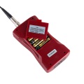 Misuratore di tensione della cintura sonica