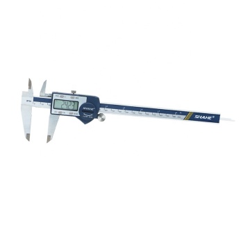 stainless vernier caplier With Big Screen