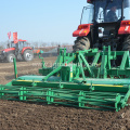 Sous-étudiant et préparation des terres combiner les machines 1SZL-250