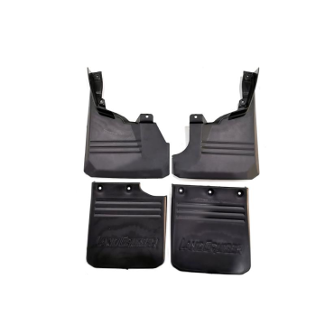 4x4 Accesorios Guardia de barro para Land Cruiser LC79