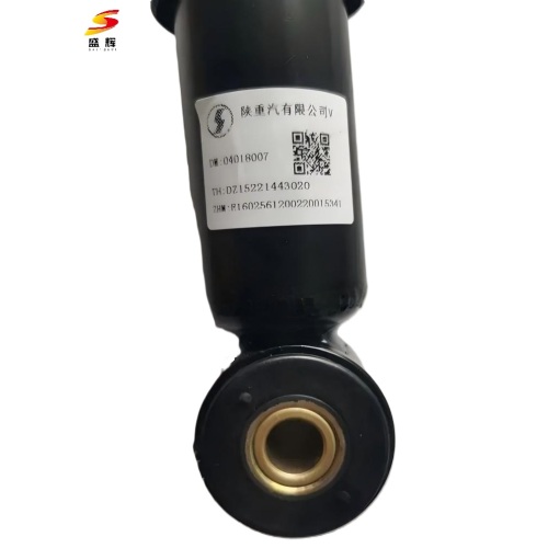 Shock Absorber Truk Shacman untuk Kendaraan Tugas Berat