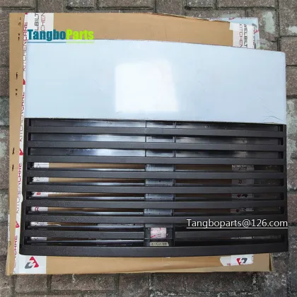 Front Panel Baffle for Manitowoc Q210 Q130 Series Ice Maker (7629153)