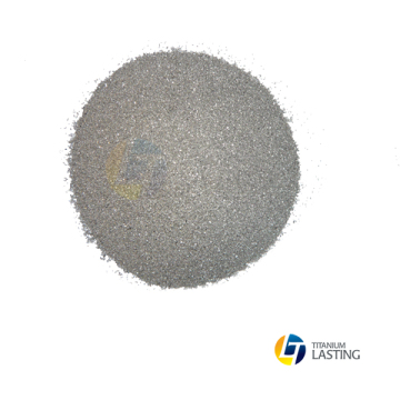 Titanium Grade 5 HDH Wrought Powder