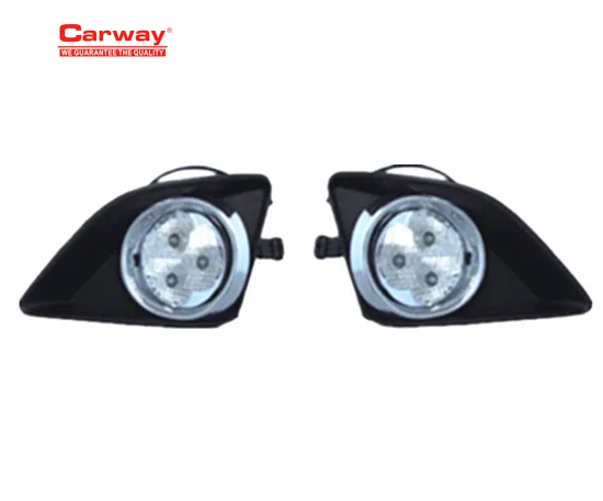 2009 Toyota Corolla U.S. Type LED Bulb Fog Light Accessories