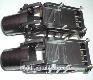 cnc robot arm and other cnc robot parts