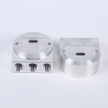 CNC Milling Customized Polishing Encoder