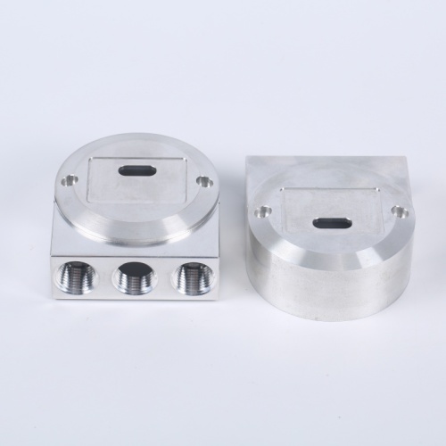 Star Machining Encoder CNC Milling Customized Polishing Encoder Supplier