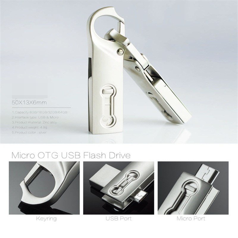OTG Usb Memory Stick