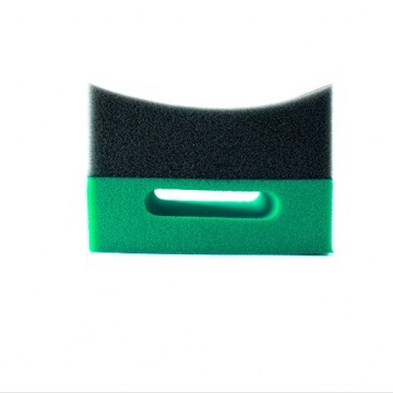 Wholesale Foam Dressing Tire Applicator Pads for Car Detailing and Waxing