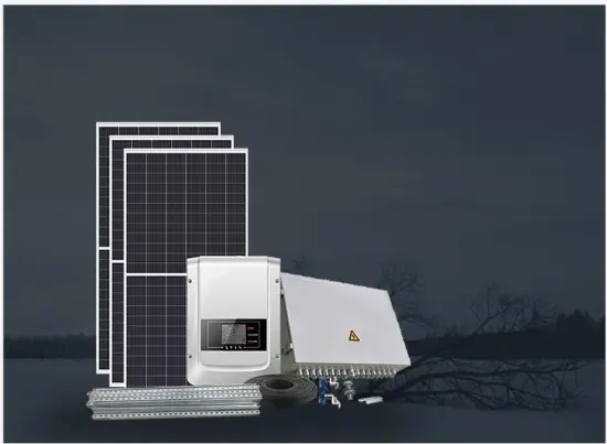 On Grid Residential Solar Panels