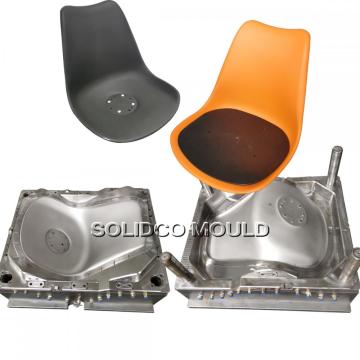 Polyurethane Stadium Foam Chair Seat Plastic Mould