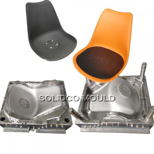 Metal Leg Garden Chair Seat Mould