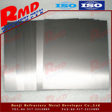 Nickel 200,201 sheet