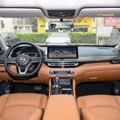 2024 Used Nissan Teana 20txl Advanced Enjoyment Edition < 50km Second-Hand Cars