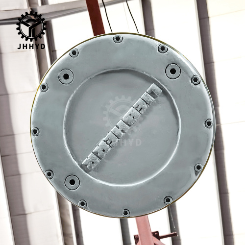 Liebherr R906LC Final Drive 969524001 Travel Motor Assy