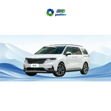 Bester Preis für Kia Carnival 2019-2021, MPV Luxus gebrauchte Autos und Benzingeneratoren