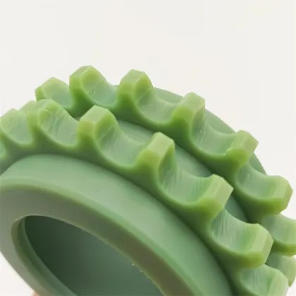 Nylon gears MC oil nylon gears