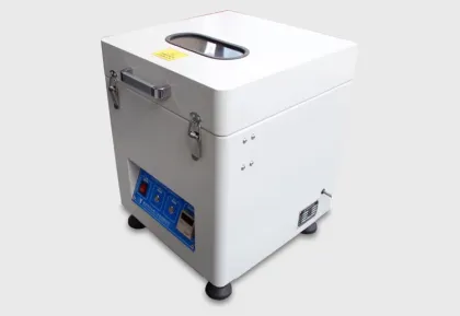 New paste mixer machine for electronic PCB&PCBA solder paste