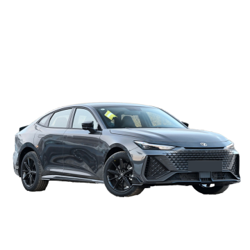 2023 Changan Uni-v - 5-Door 5-Seater Sedan with 1.5T/2.0T Engine Options