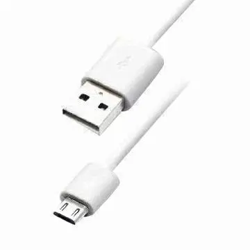 Data cable for smartphone and iPhone