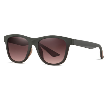 Polarized TR90 Sunglasses For Outdoor Outdoor Driving Polarized TR Sunglasses Factory