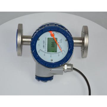 rotor meter water flowmeter