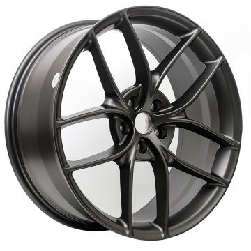 កង់ TESLA Model 3 Zero G Forged rims