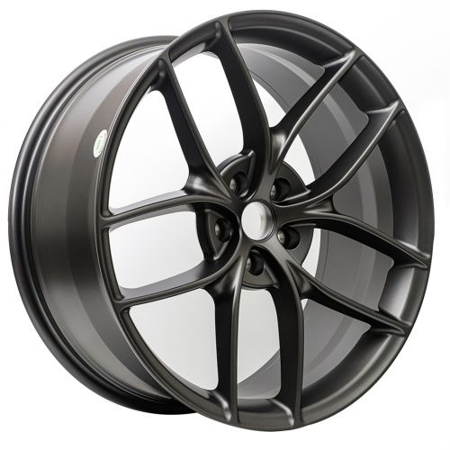 TESLA Model 3 wheels Zero G Forged rims